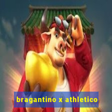 bragantino x athletico